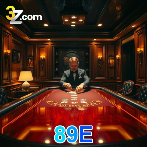 Seção de Login do 89E: Conectando Gamers com Estilo