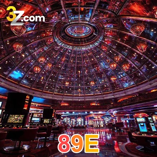 89E Jogos de caça-níqueis