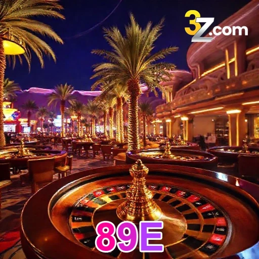 89E Jogos de caça-níqueis