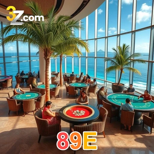 89E Sites Confiáveis