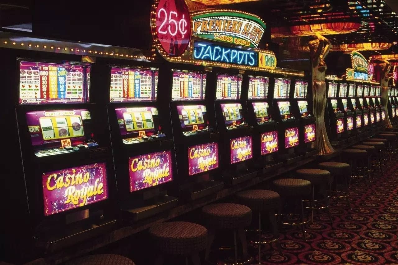 89e|Jackpot Progressivo – Aposte e Vença no Cassino Ao Vivo